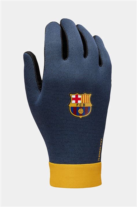 Gloves – Barça Official Store Spotify Camp Nou